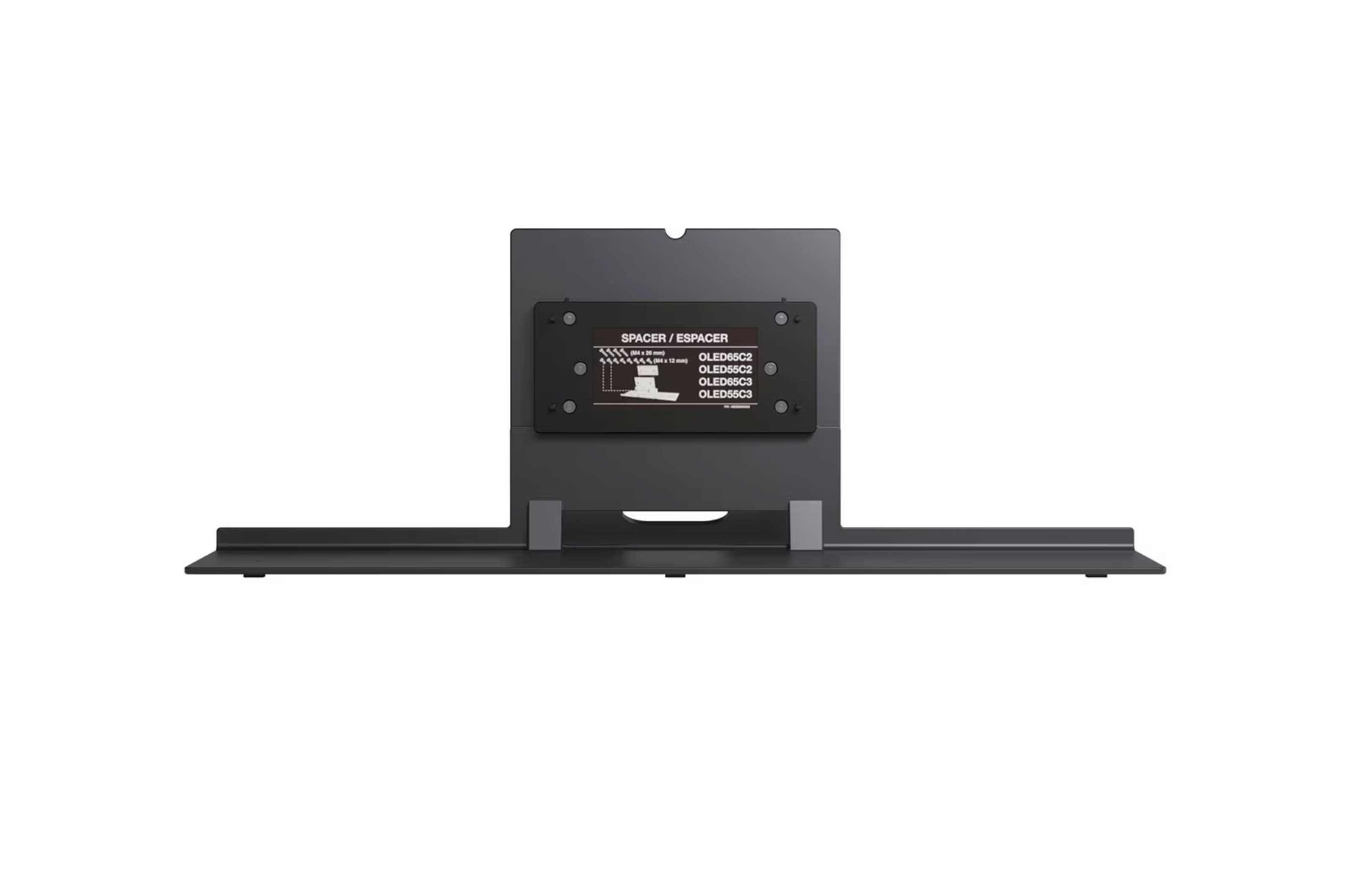 WOW Bracket para LG OLED evo Série C