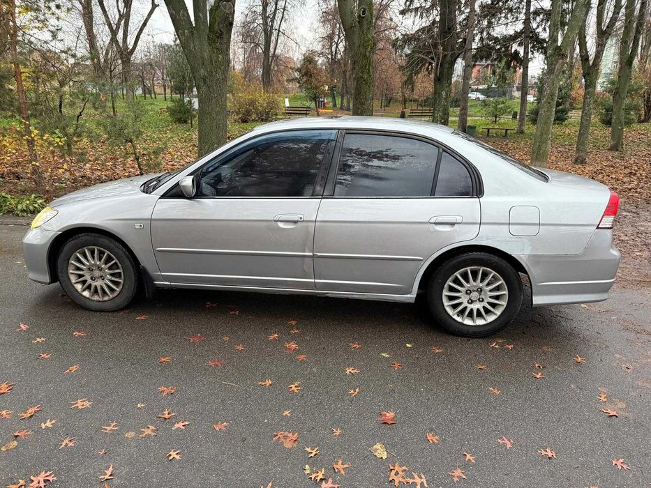 Продам Honda Civic 2005р. #73098