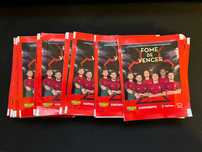 Cromos Fome de Vencer 2022