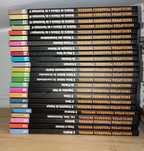 Enciclopédica Pedagógica Universal - Completa