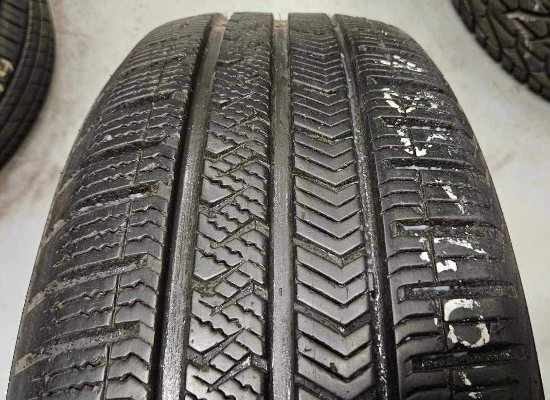 1x 185/60R15 88H XL Vredestein Quatrac 5 / 1x 6,5mm - całoroczna