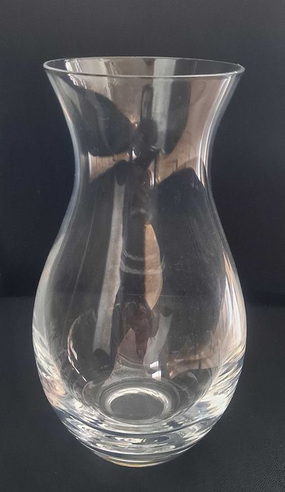 Garrafa Cristal / JarraCristal e vidro  e copos