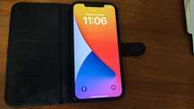 Apple Iphone 12 PRO Max, GRAPHITE 512GB