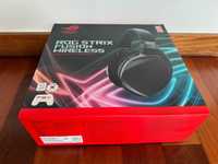 Headset Asus ROG Strix Fusion Wireless Gaming