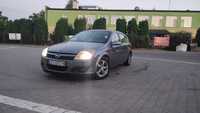 Opel astra H 1.8 benzyna +LPG