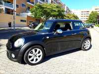 MINI Cooper One 1.6D