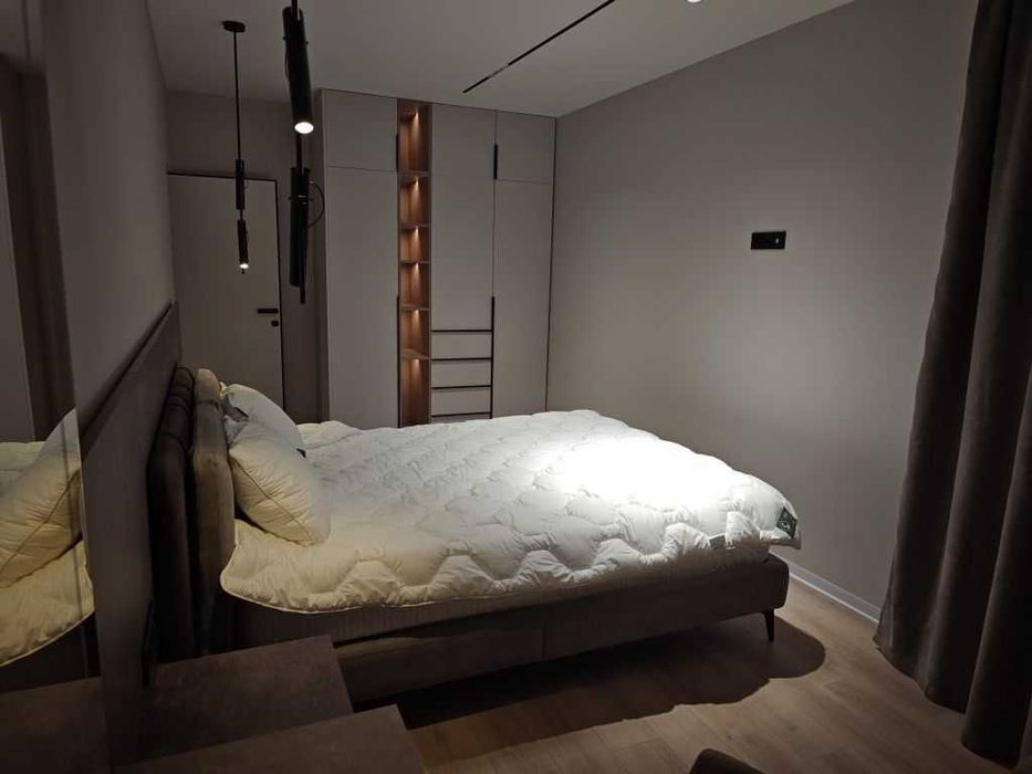 вул. Кульпарківська, 93 ЖК Parus Premium (Parus City).  Перша Здача!