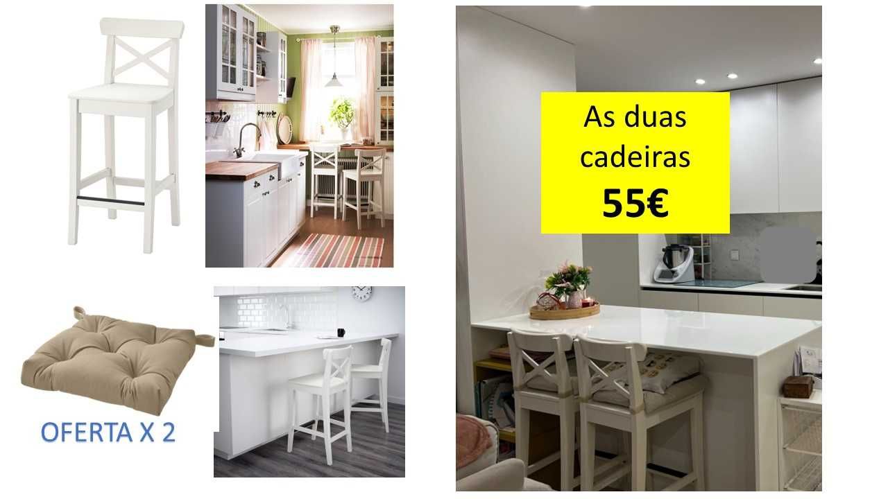 ÚLTIMAS PEÇAS.
Mudança! Vendo Móveis e Artigos de Casa