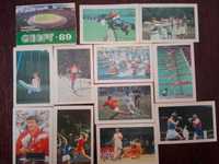 Спорт-89 Календар-щомісячник
