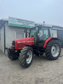 6270 Massey ferguson 6265