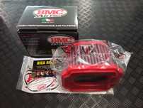 Filtro ar BMC YAMAHA MT-07 Tenere 700 Tracer XSR