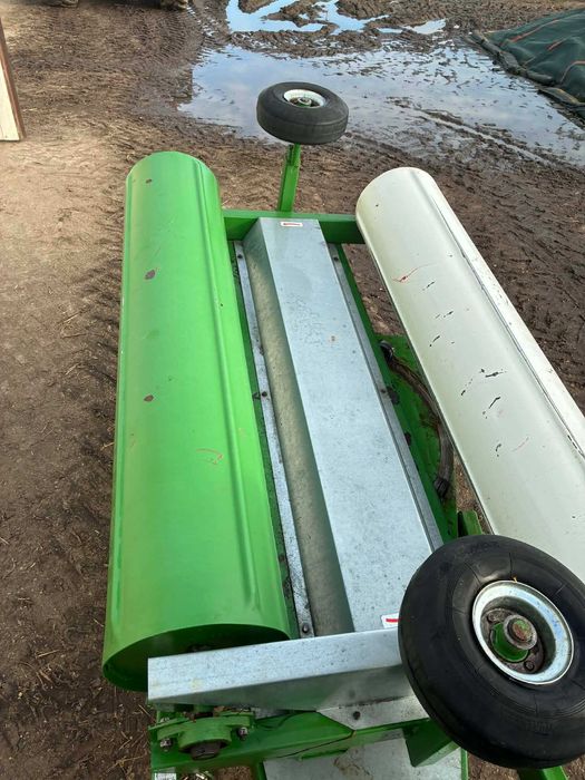 Owijarka bel SIPMA Z-274/1 2010 rok