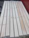 Deski sosnowe surowe tartaczne 200x10x2cm