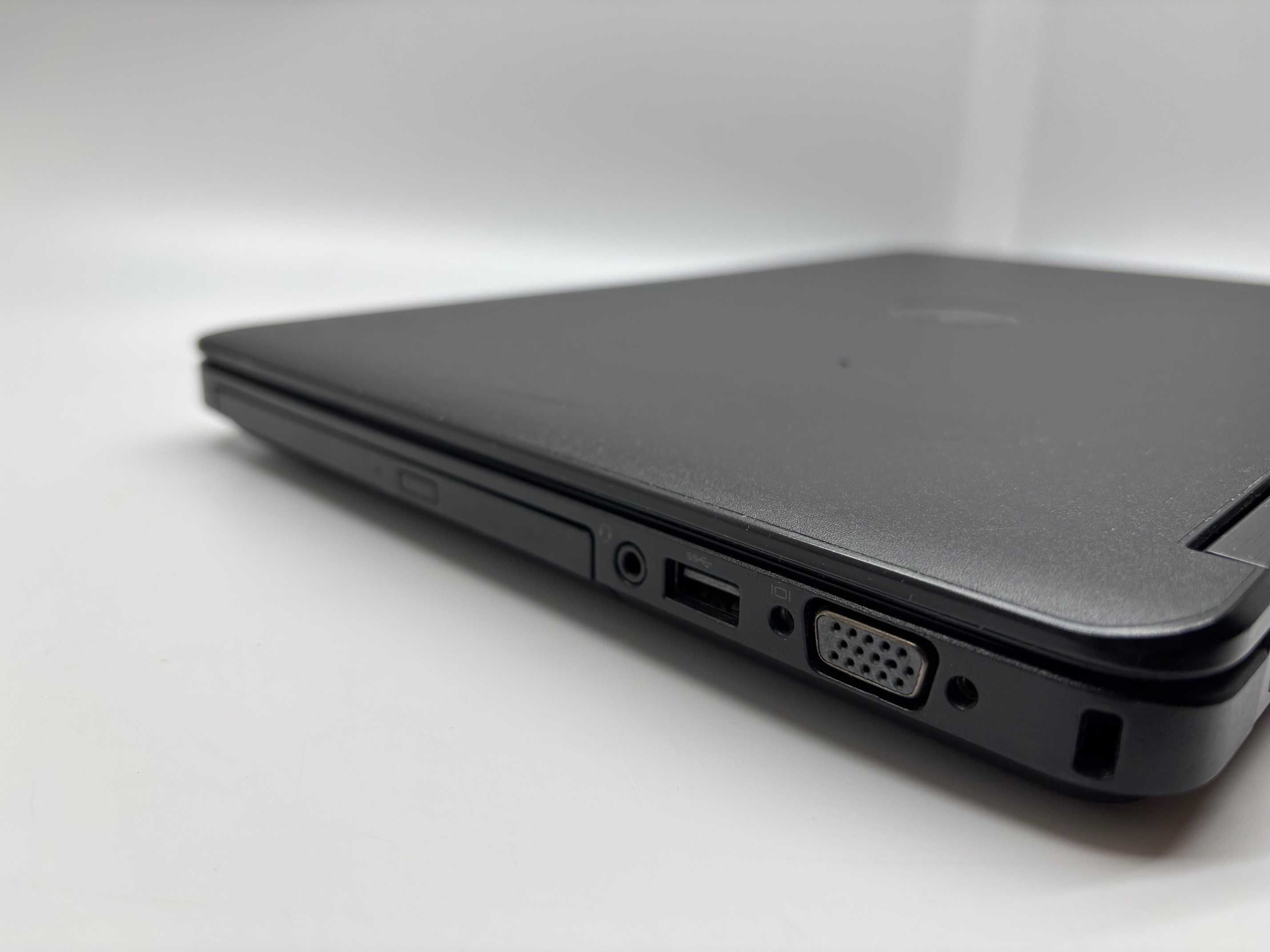 LAPTOP Dell E5440 Intel i5-4310U 8GB 256GB SSD NVIDIA 720M Napęd DVD