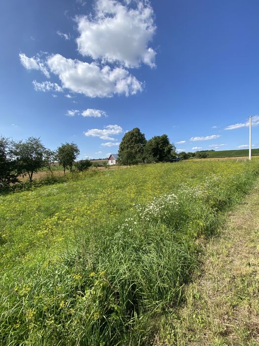 Продам ділянку в Лище під забудову