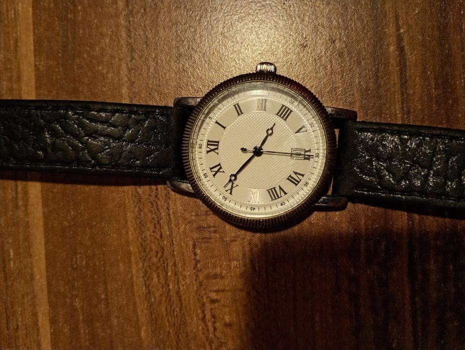 Stare kultowe zegarki damskie i męskie