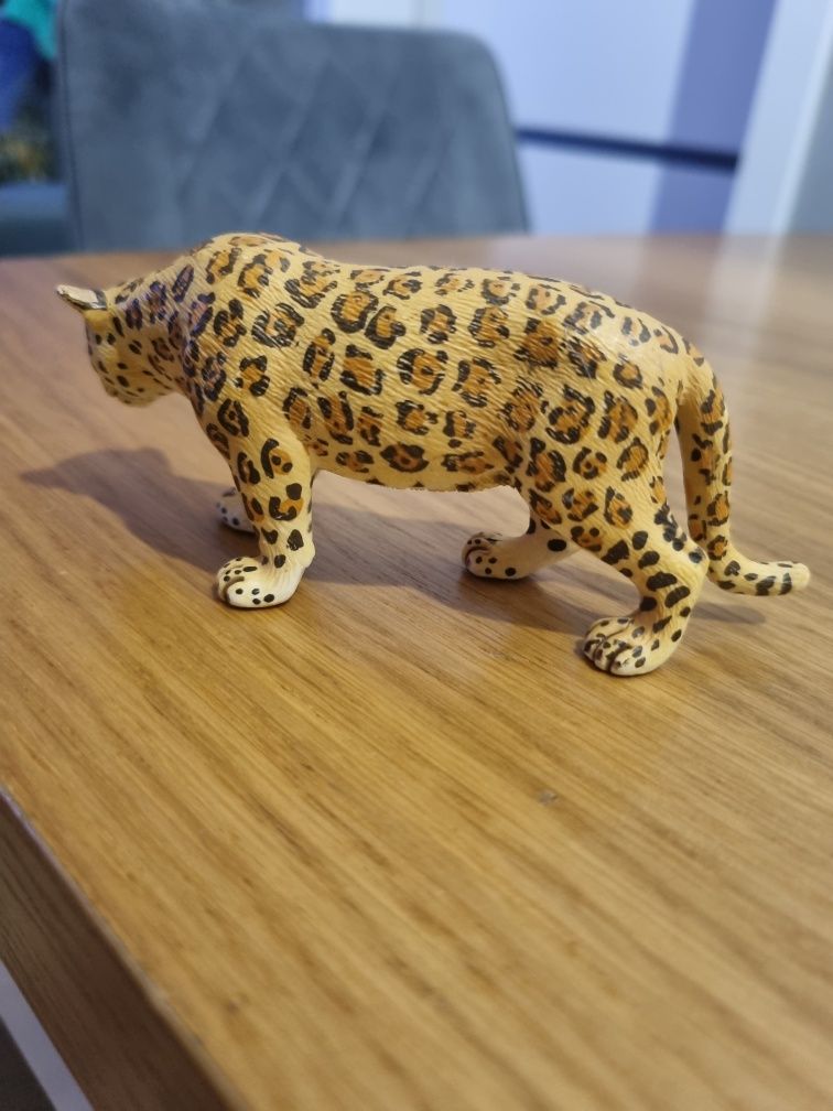 Figurka schleich