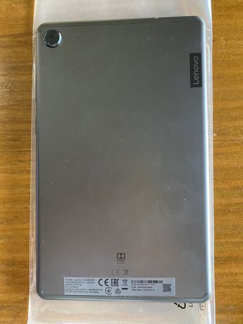 Vendo Tablet Lenovo Tab M8 HD