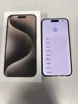 Iphone 15 pro 128 gb stan idealny