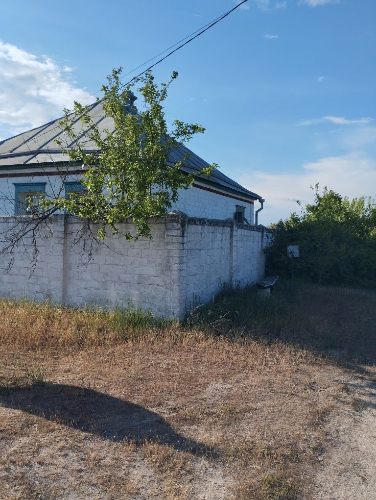 Продам дом Змиев Задонецкое