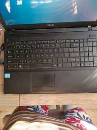 Laptop Asus Intel core i3