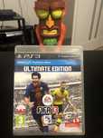 FIFA13 FIFA 13 PS3 Movie PlayStation Polski Dubbing