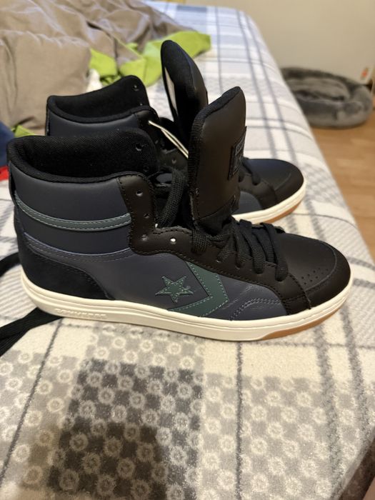 Чоловічі кеди Converse 42 розмір оригінали
