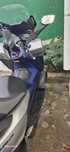 Honda forza 125cc