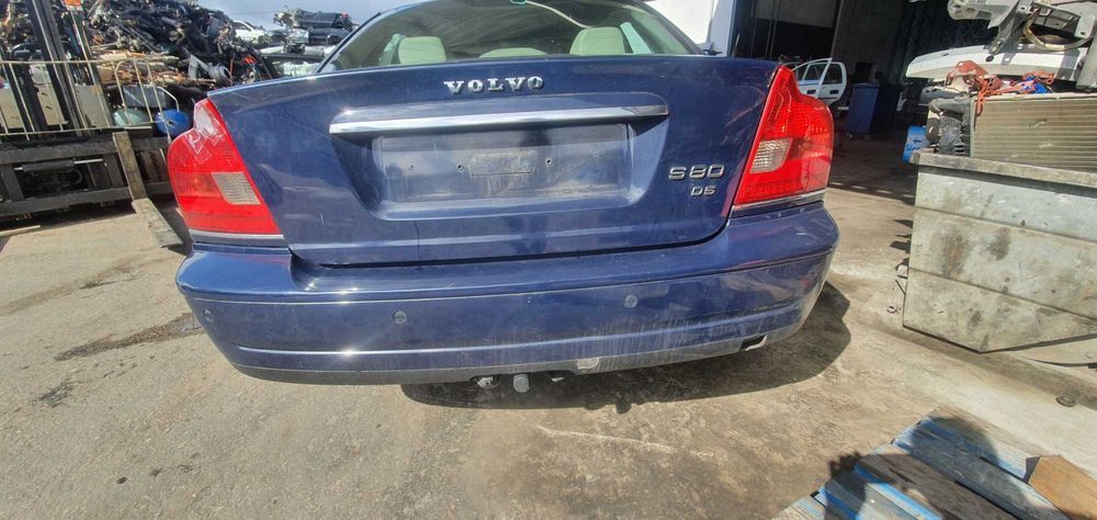Volvo S80 (peças)