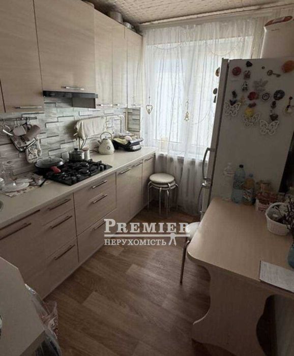 2 комнатная квартира 49 м2  в Кирпичном Доме на Черемушках