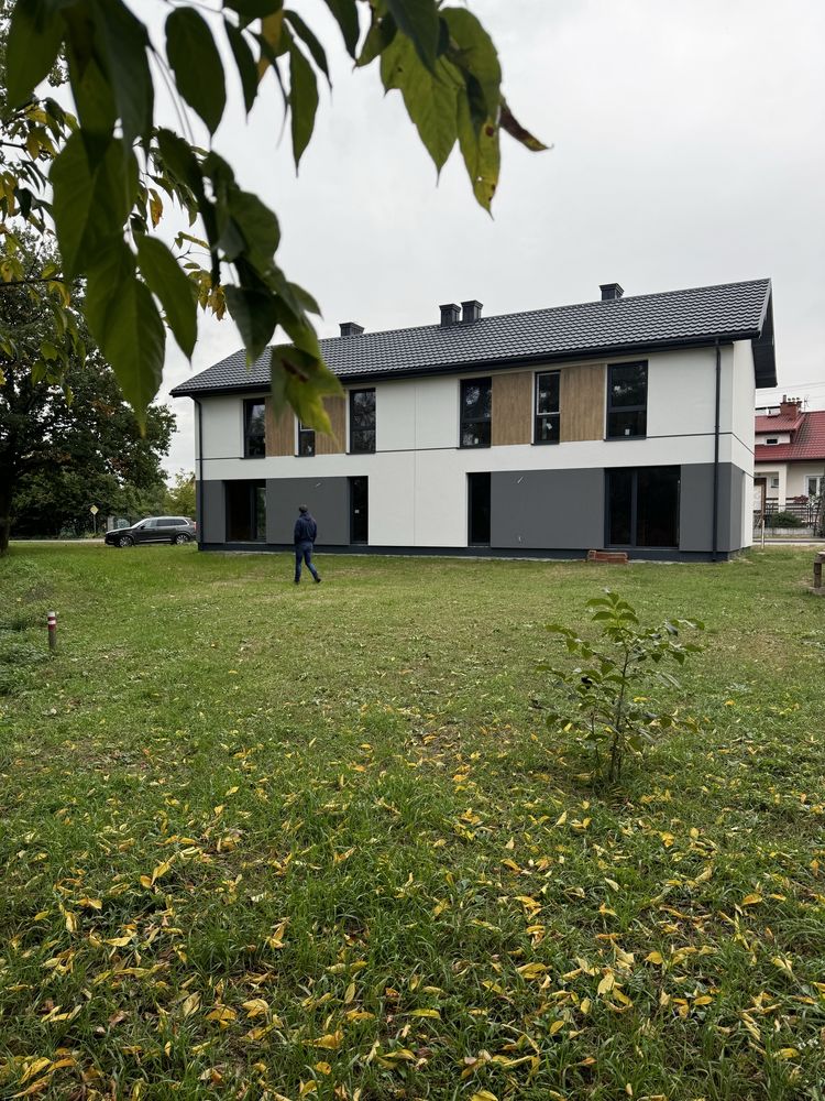 Dom pod Warszawą , powiat Otwock, 6 poki, Sobienie Jeziory, 30 km W-wa