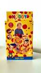 Cesto Arrumação Noddy (7€ cada para 6 unidades / 6€ cada para 12)