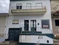 Moradia T4 C/ Quintal