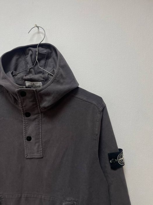 Худи Stone Island Junior