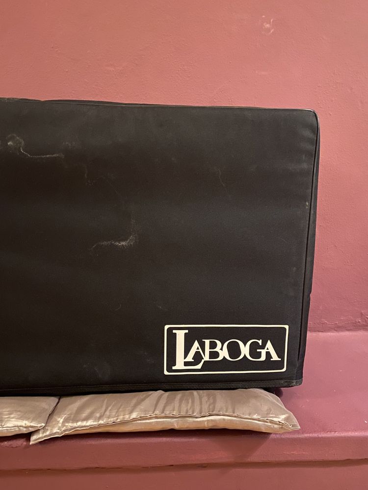 Laboga 112 paczka gitarowa