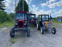 Ursus C328, Ursus C330, Zetor 5211