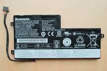 Bateria do Lenovo ThinkPad T440 T440S T450 T450S X240 X250 X260 X270