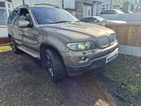 BMW X5 m57 3.0d auto