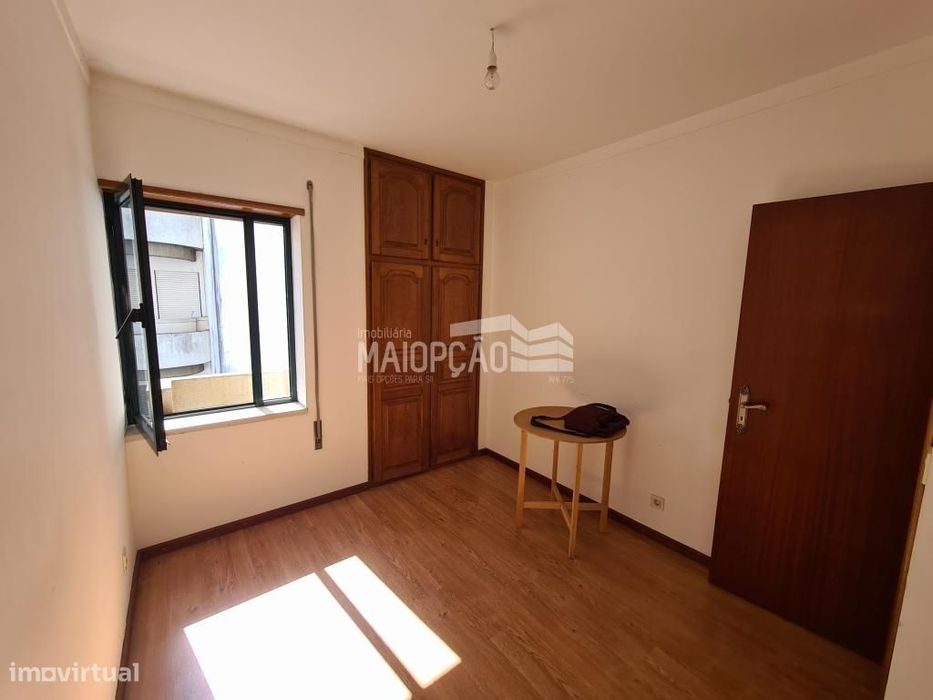 Apartamento T2 centro de Macedo de Cavaleiros