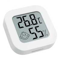 Цифровой термометр, гигрометр для измерения температуры и влажности