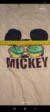 Koszulka Mickey mouse 158/164