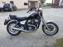 Sprzedam Honda VT500 CUSTOM