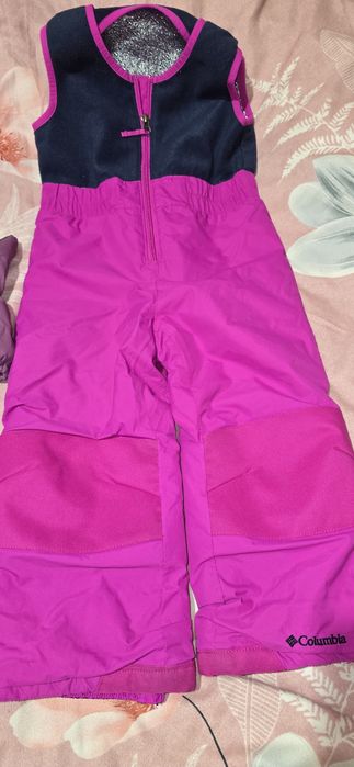 Штани Columbia 98, Reima 98, Термоштанци Lenne 110