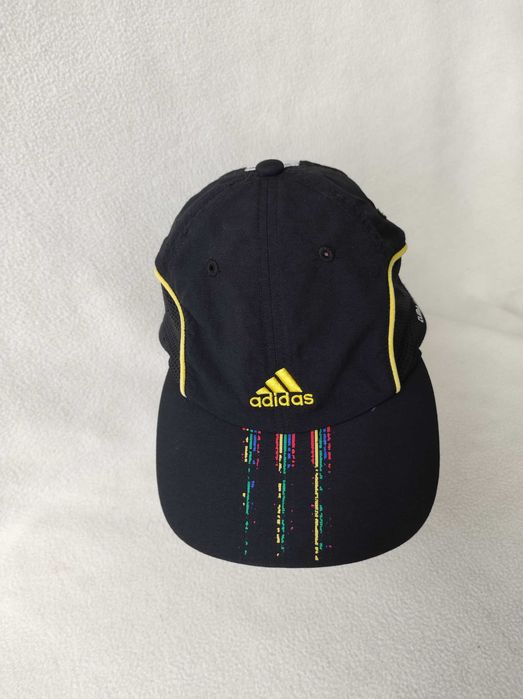 Оригинал! Кепка Adidas Climacool