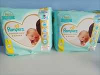 Pampers premium care 1-52 sztuki