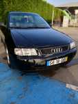 Audi A3 1.6 gasolina