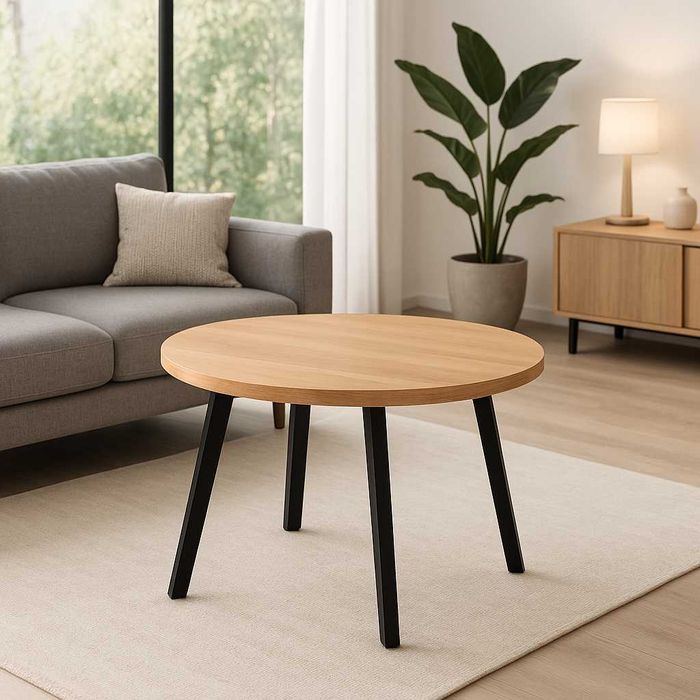 Podstawa Nogi do Stołu CLASIC HOME II Fi 100-120 cm H 72 cm