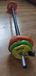Sztangi do Body Pump