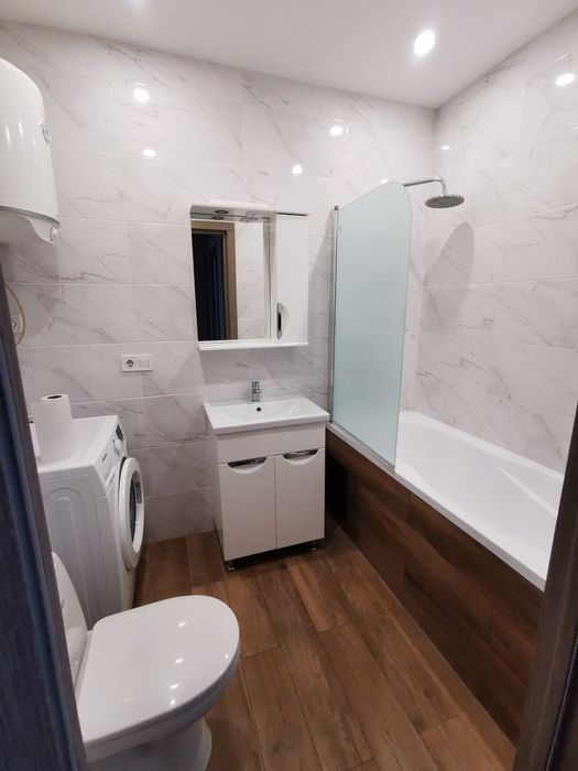 ЖК Комфорт таун комерційна нерухомість, готовий бізнес