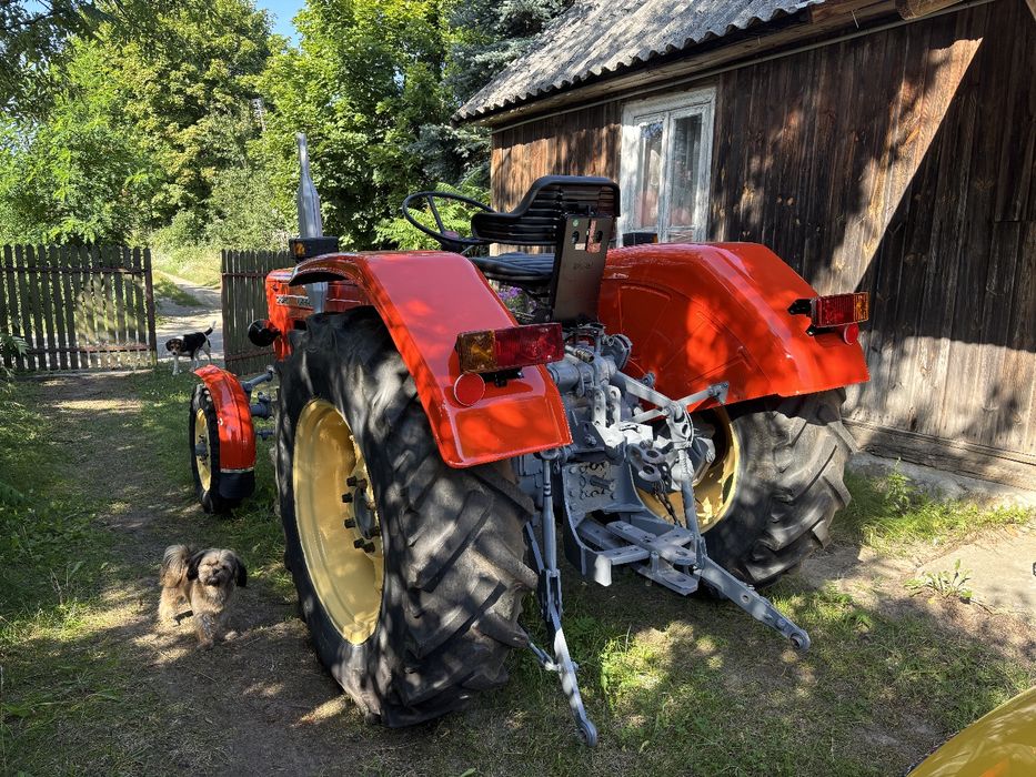 Sprzedam Ursus 355/360